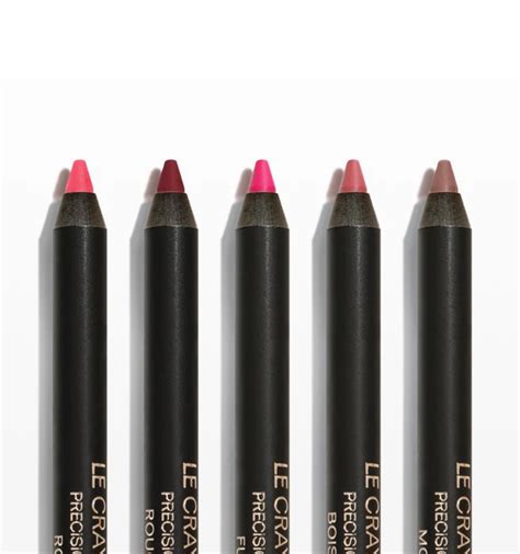 chanel lip liner 174|chanel ombre lip crayon.